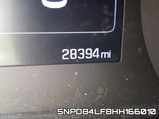 5NPD84LF8HH166010 фото 9