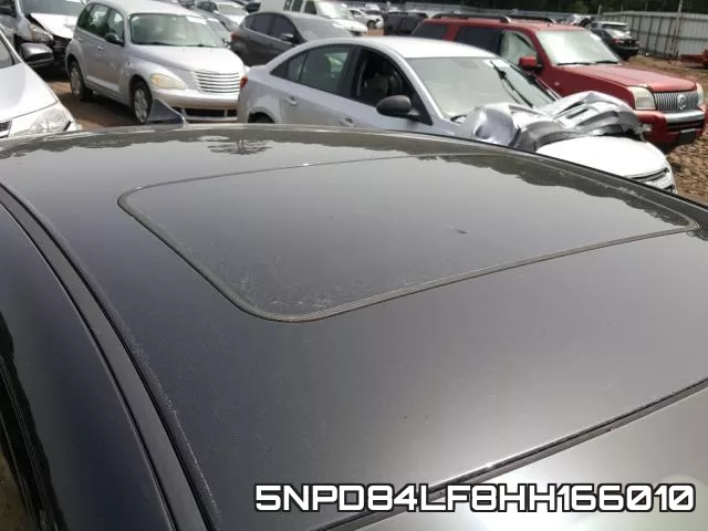 5NPD84LF8HH166010 фото 10