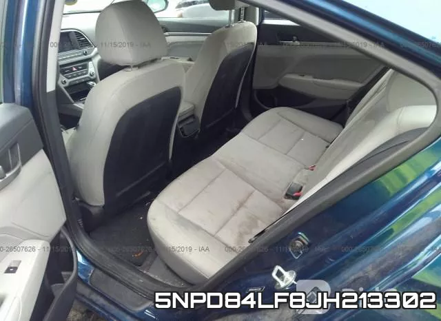 5NPD84LF8JH213302 фото 9