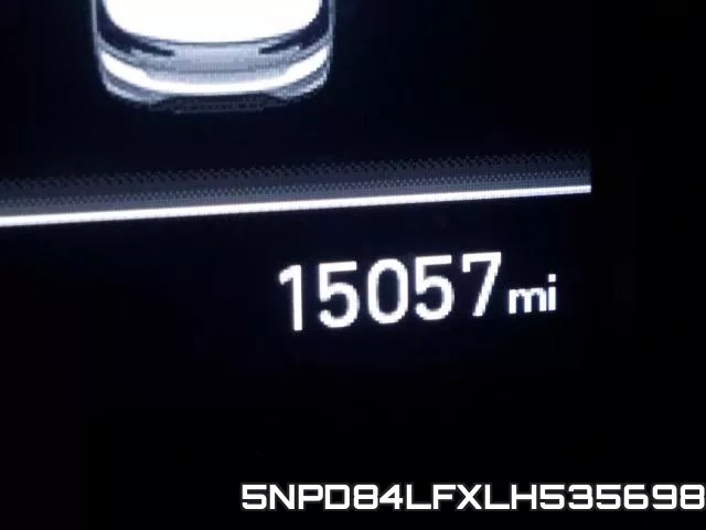 5NPD84LFXLH535698 фото 9