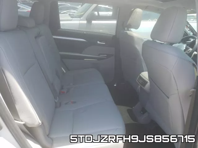 5TDJZRFH9JS856715 фото 7