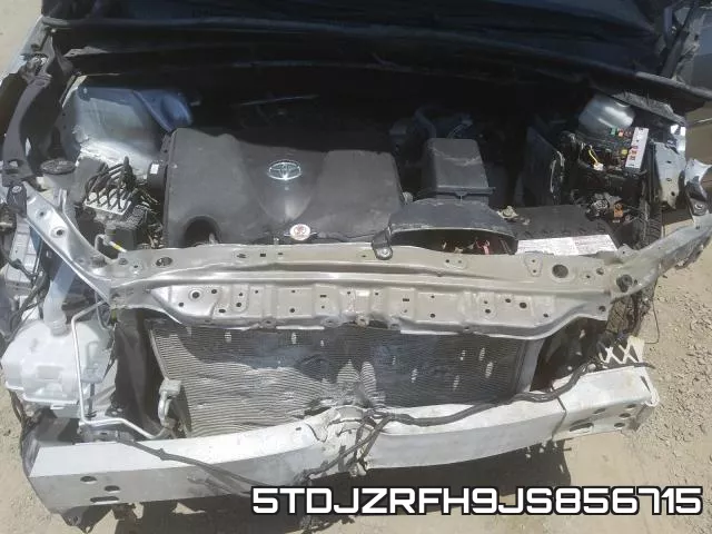 5TDJZRFH9JS856715 фото 8