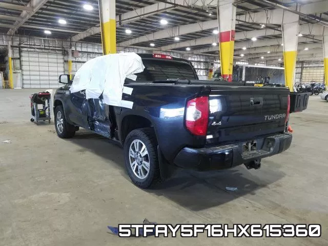 5TFAY5F16HX615360 фото 4