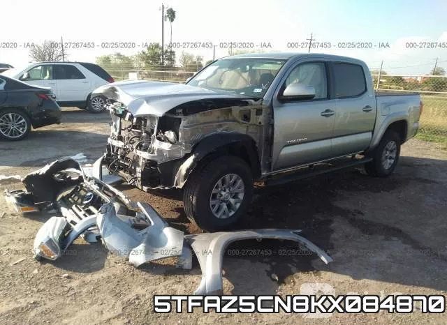 5TFAZ5CN8KX084870 фото 3