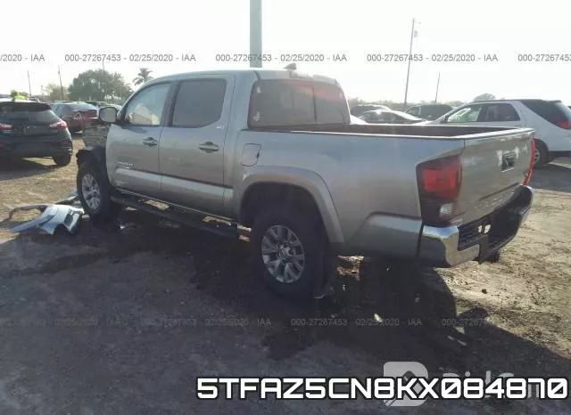 5TFAZ5CN8KX084870 фото 4