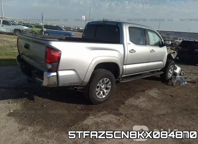 5TFAZ5CN8KX084870 фото 5