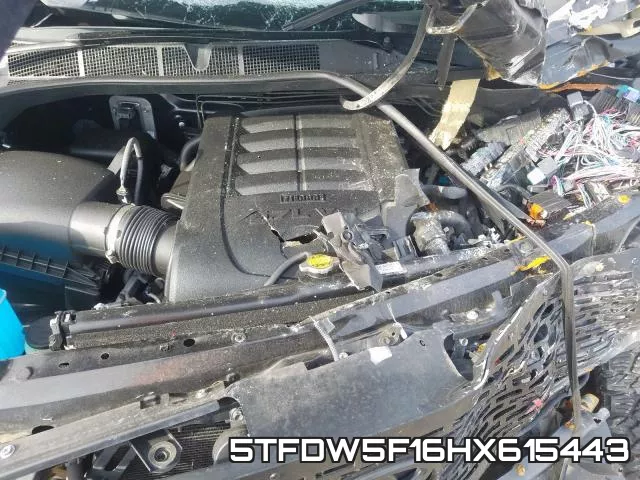 5TFDW5F16HX615443 фото 8