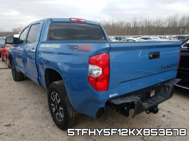 5TFHY5F12KX853678 фото 4