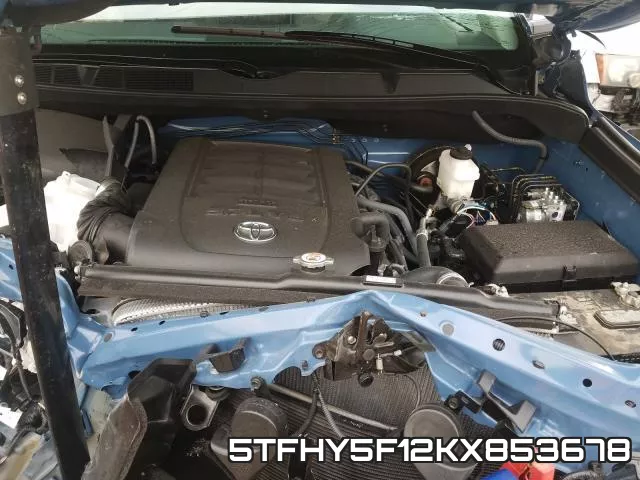 5TFHY5F12KX853678 фото 8