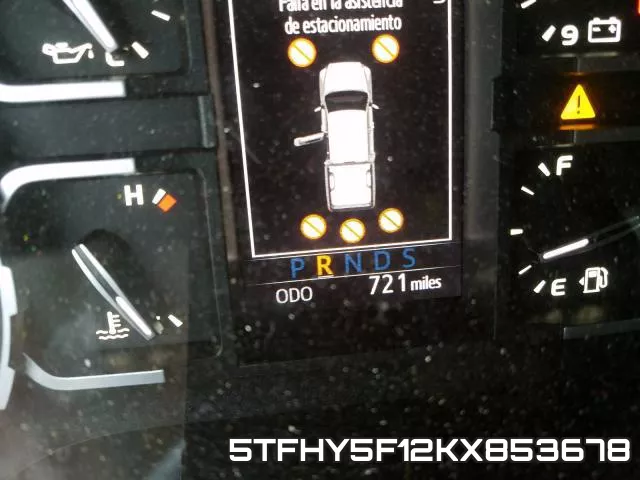 5TFHY5F12KX853678 фото 9