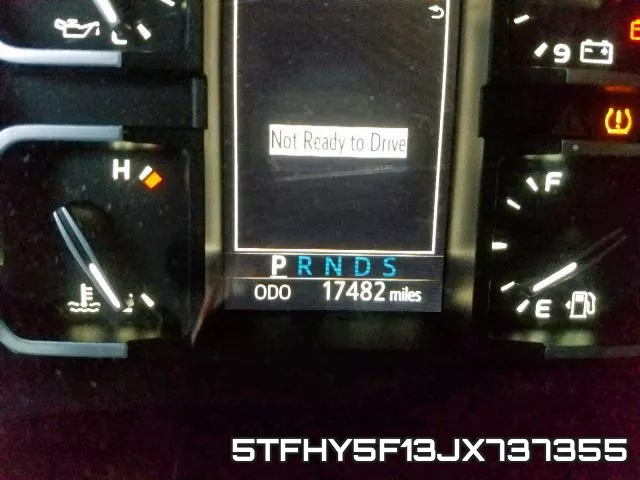 5TFHY5F13JX737355 фото 9