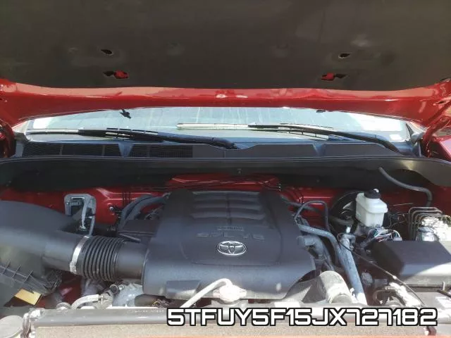 5TFUY5F15JX727182 фото 8