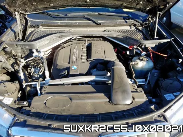 5UXKR2C55J0X08021 фото 8