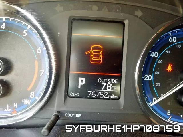 5YFBURHE1HP708759 фото 9