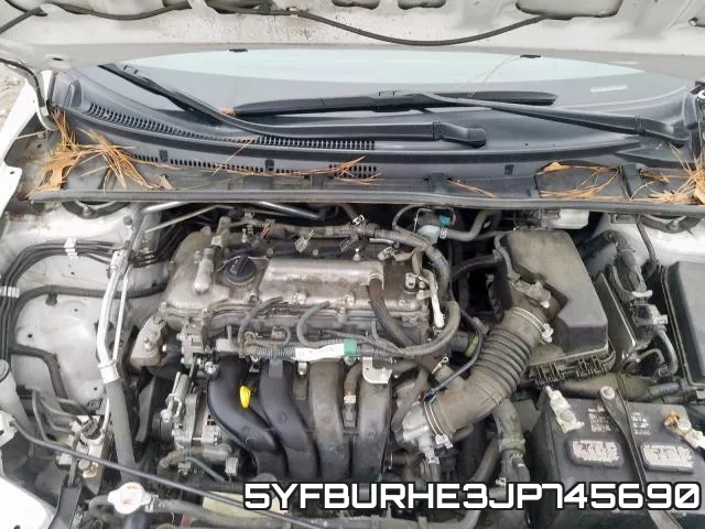 5YFBURHE3JP745690 фото 8