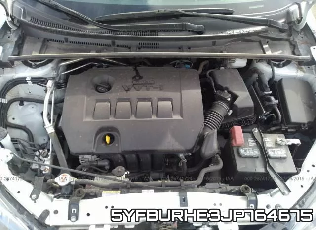 5YFBURHE3JP764675 фото 2