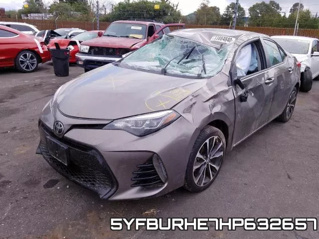 5YFBURHE7HP632657 фото 3