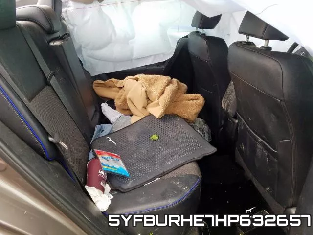 5YFBURHE7HP632657 фото 7