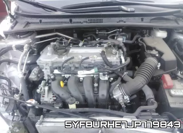 5YFBURHE7JP779843 фото 2