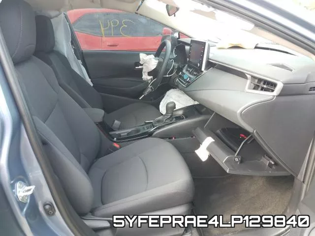 5YFEPRAE4LP129840 фото 6