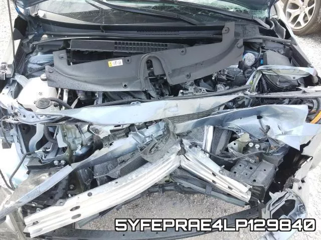 5YFEPRAE4LP129840 фото 8