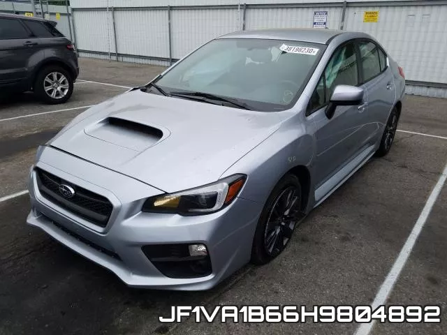 JF1VA1B66H9804892 фото 3