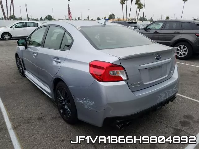 JF1VA1B66H9804892 фото 4