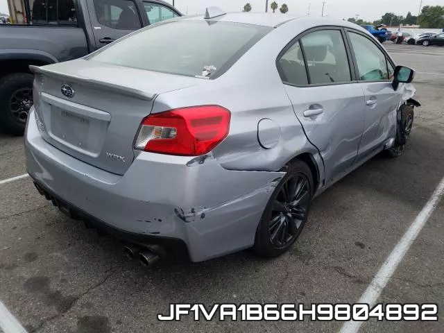JF1VA1B66H9804892 фото 5