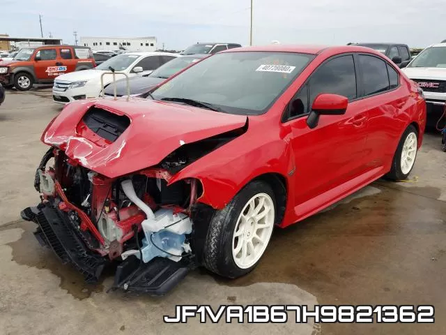 JF1VA1B67H9821362 фото 3