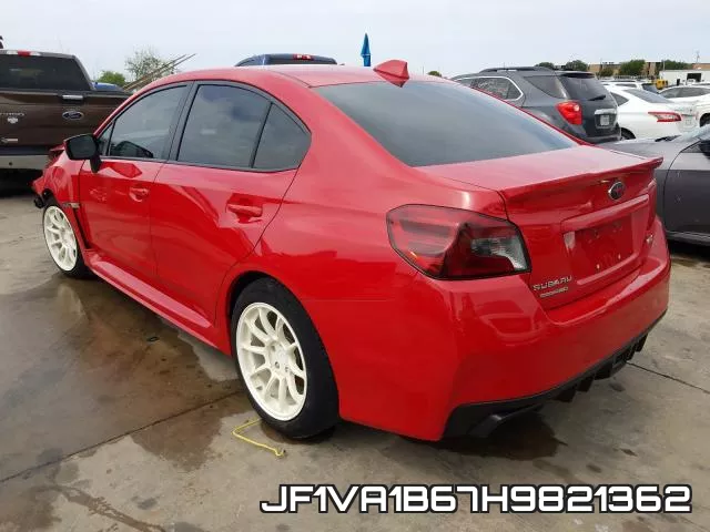 JF1VA1B67H9821362 фото 4