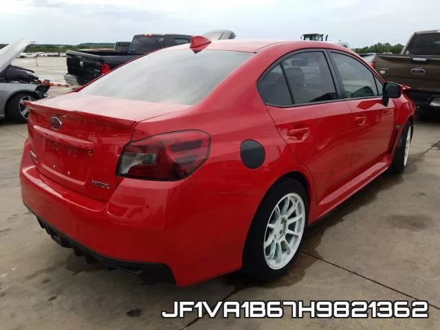 JF1VA1B67H9821362 фото 5