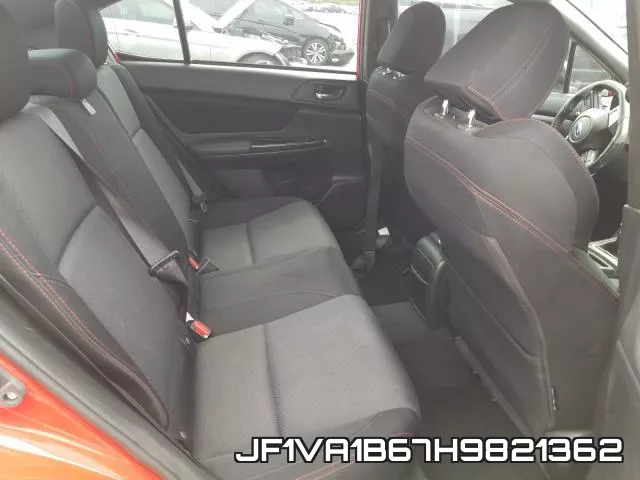JF1VA1B67H9821362 фото 7