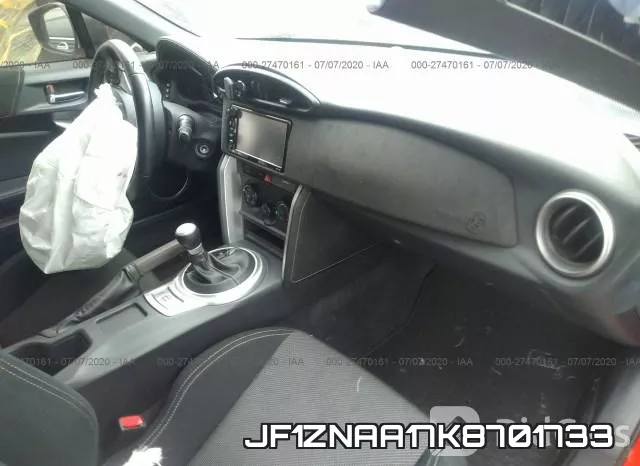 JF1ZNAA17K8701733 фото 6