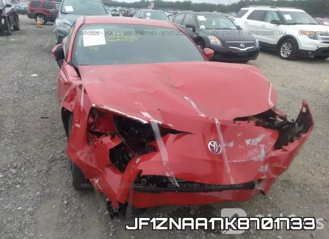 JF1ZNAA17K8701733 фото 7
