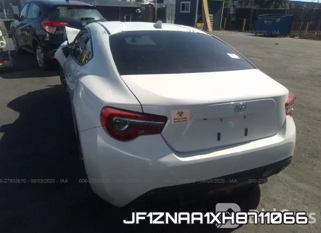 JF1ZNAA1XH8711066 фото 4