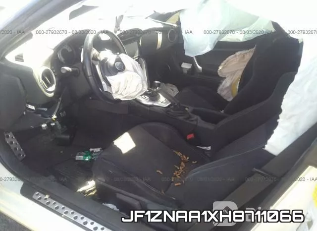 JF1ZNAA1XH8711066 фото 6