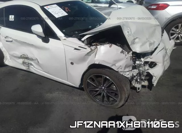 JF1ZNAA1XH8711066 фото 7