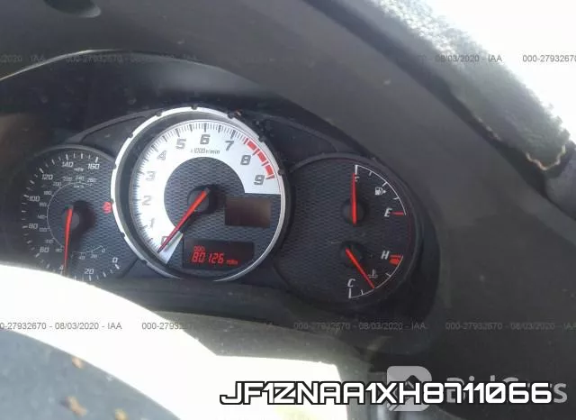 JF1ZNAA1XH8711066 фото 8
