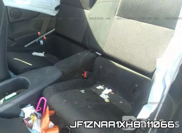 JF1ZNAA1XH8711066 фото 9