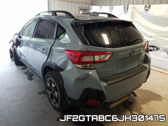 JF2GTABC6JH301475 фото 4