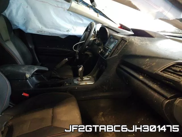 JF2GTABC6JH301475 фото 6