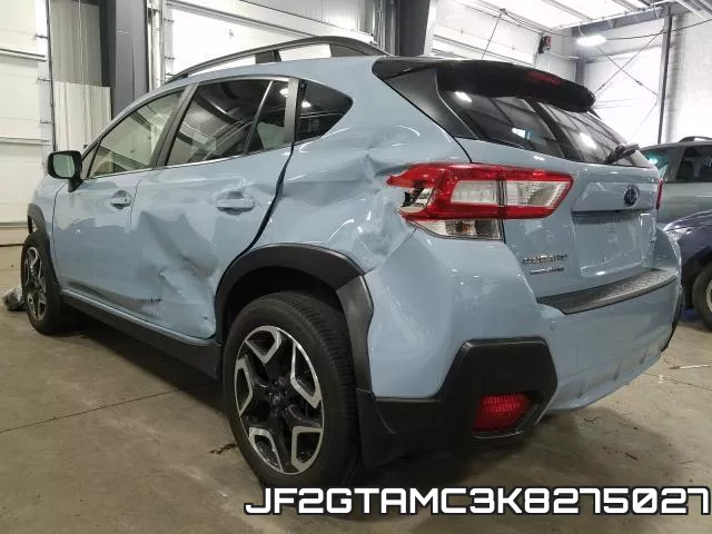 JF2GTAMC3K8275027 фото 4