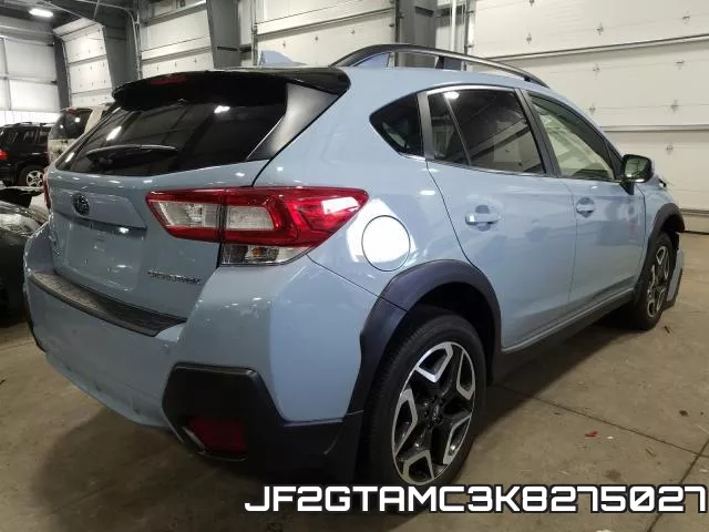 JF2GTAMC3K8275027 фото 5