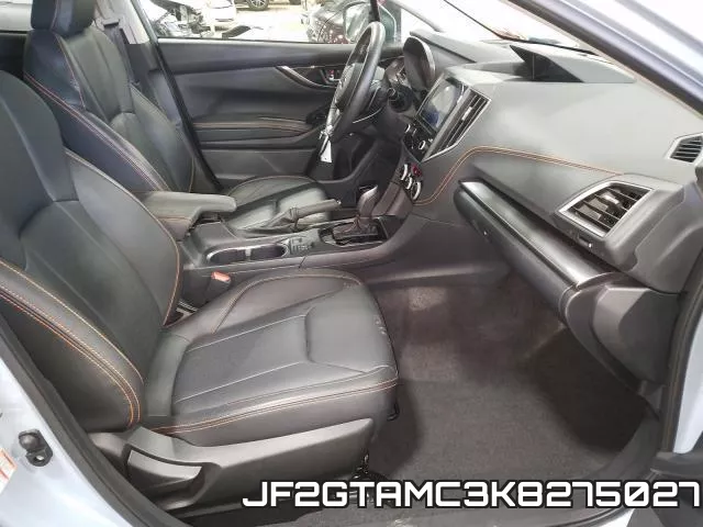 JF2GTAMC3K8275027 фото 6