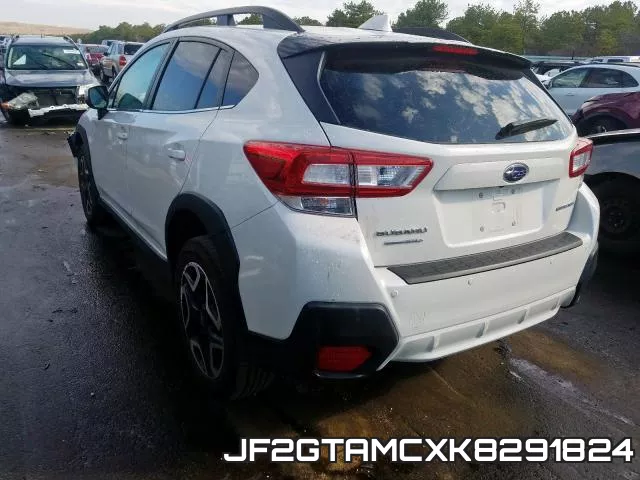 JF2GTAMCXK8291824 фото 4