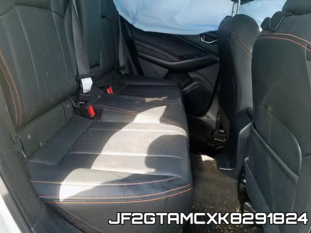 JF2GTAMCXK8291824 фото 7