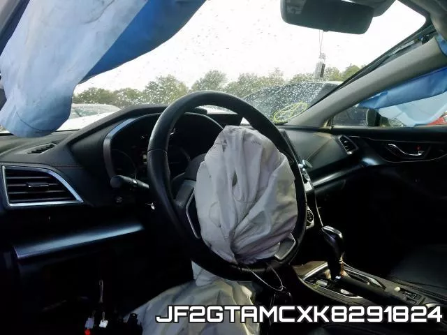 JF2GTAMCXK8291824 фото 10