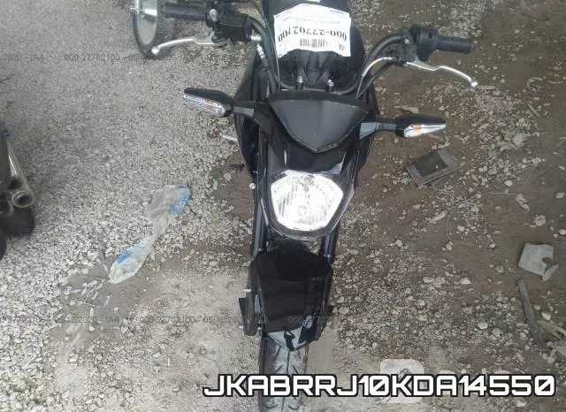 JKABRRJ10KDA14550 фото 6