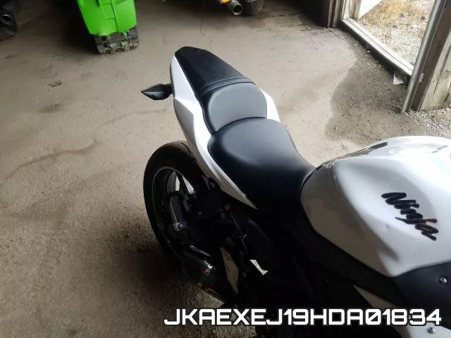JKAEXEJ19HDA01834 фото 7