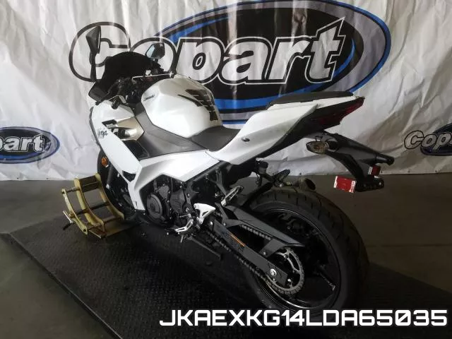 JKAEXKG14LDA65035 фото 4